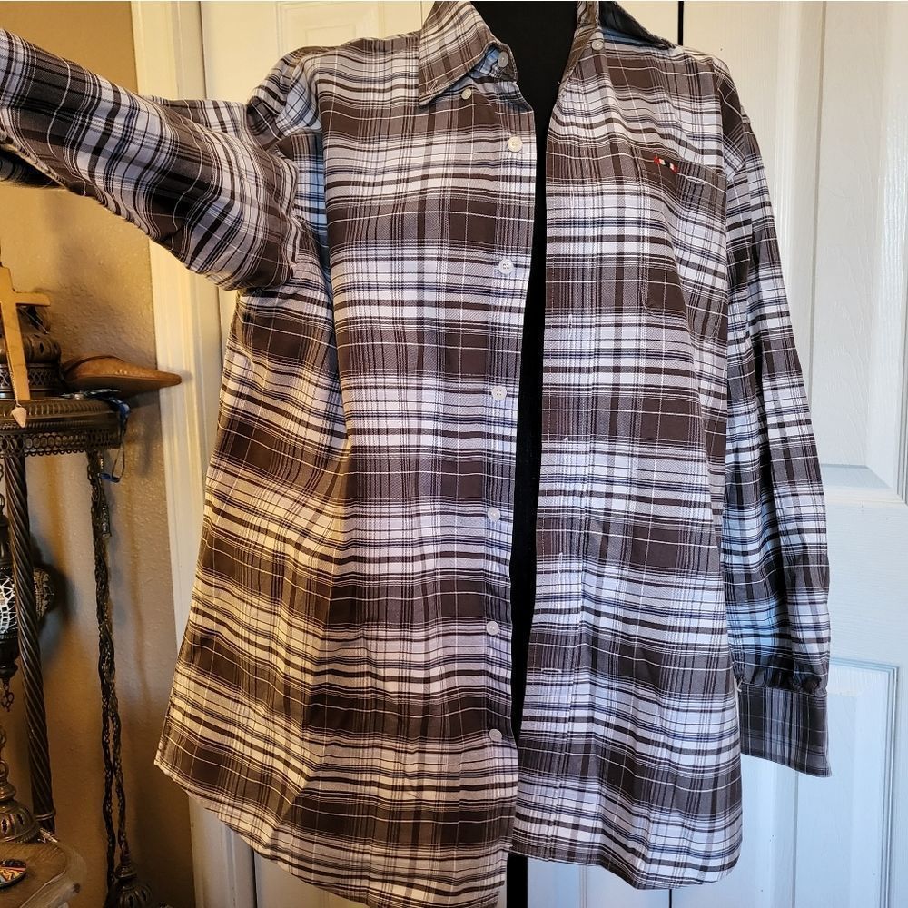 Larro Button Down - image 2